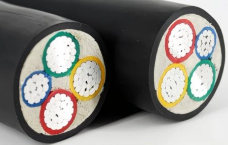 不同作用的电缆，你知道多少？