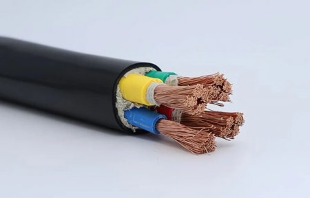 电线与电缆的区别，收藏备用！