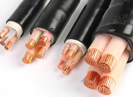 干货来了：电力电缆及通道相关术语定义