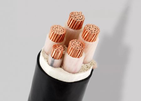 电缆型号代码不同类型介绍