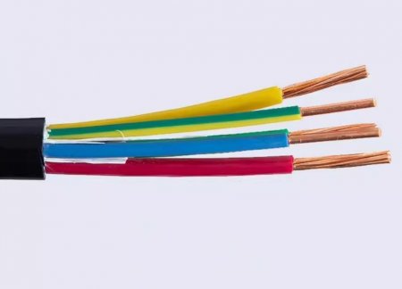 常见电线电缆基础知识