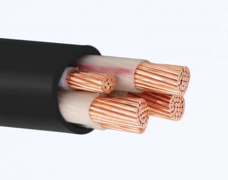 电线电缆的生产基本工艺及其基本设备